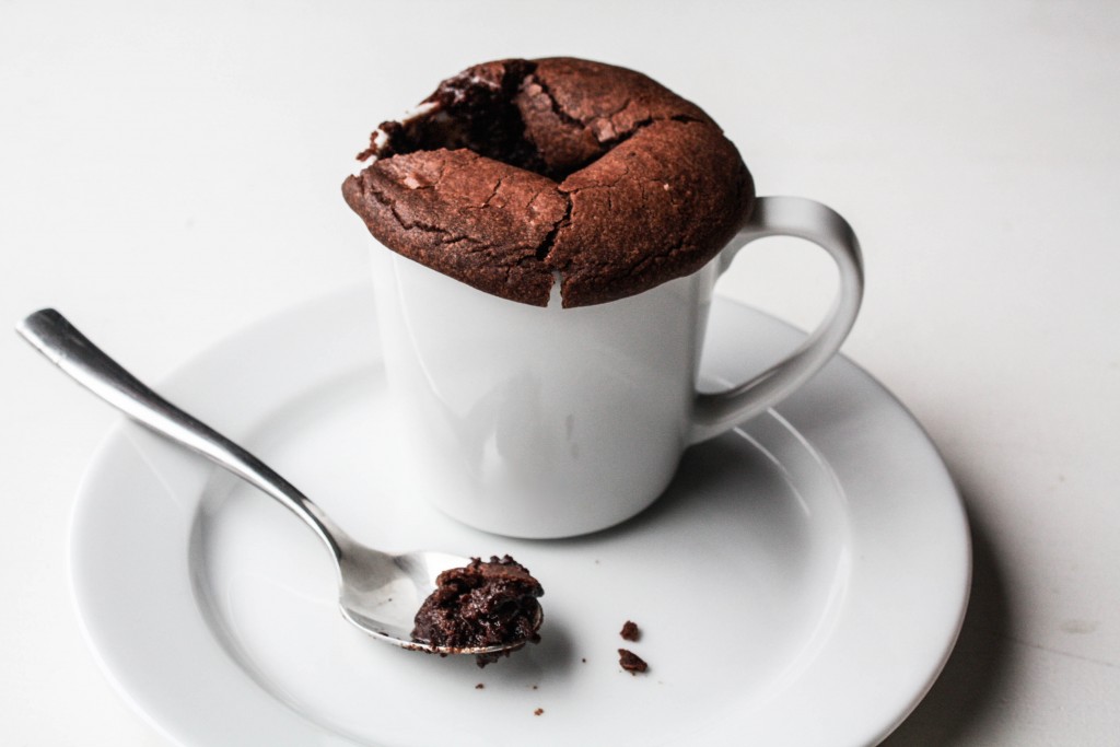 Hot Chocolate Pot Pie | Erin Bakes