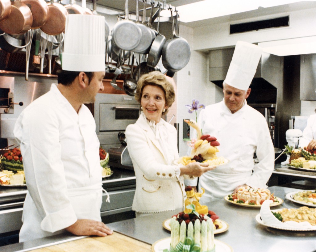 Interview | Roland Mesnier, Former White House Executive Pastry Chef | Erin Bakes 