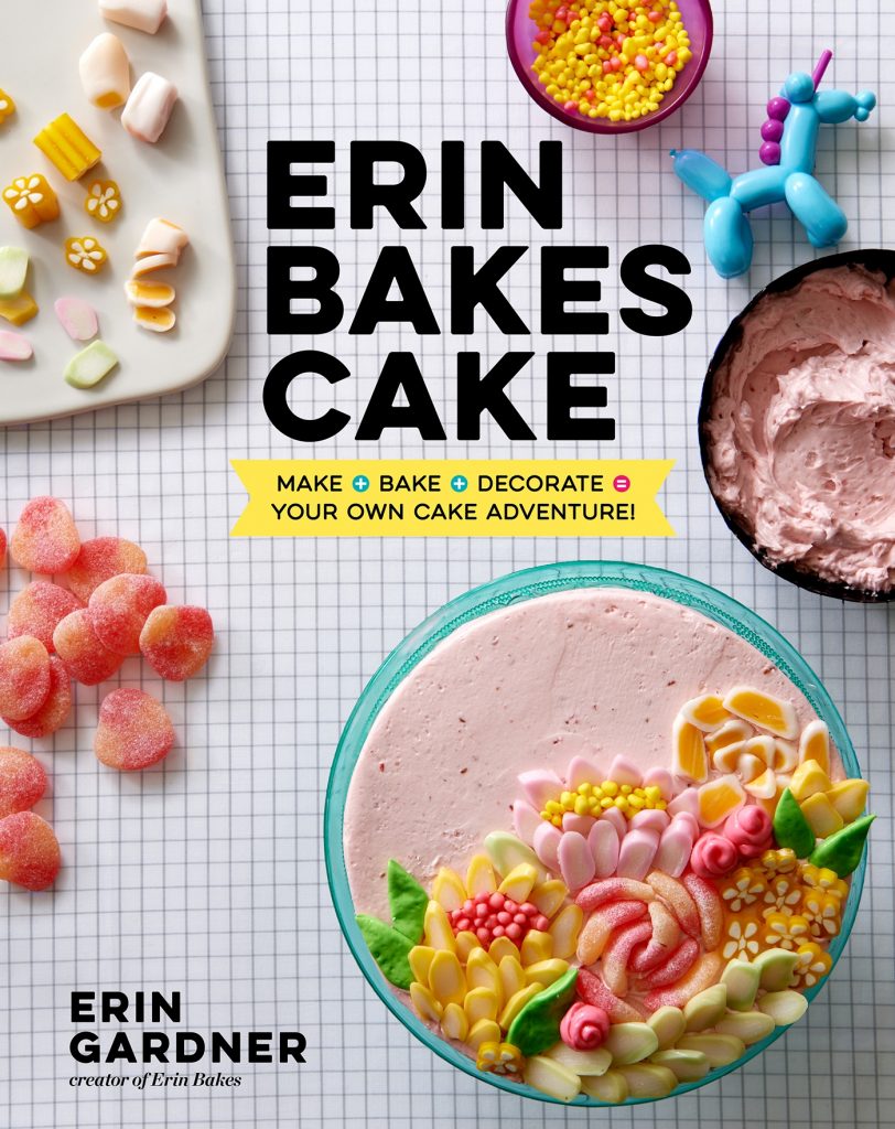 Buy Erin Bakes Cake